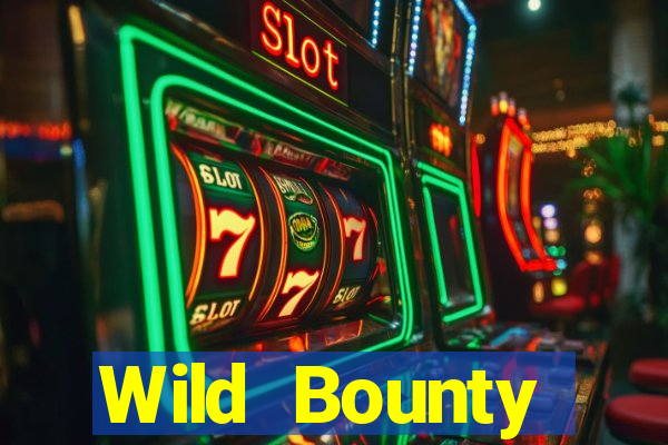 Wild Bounty Showdown horario pagante